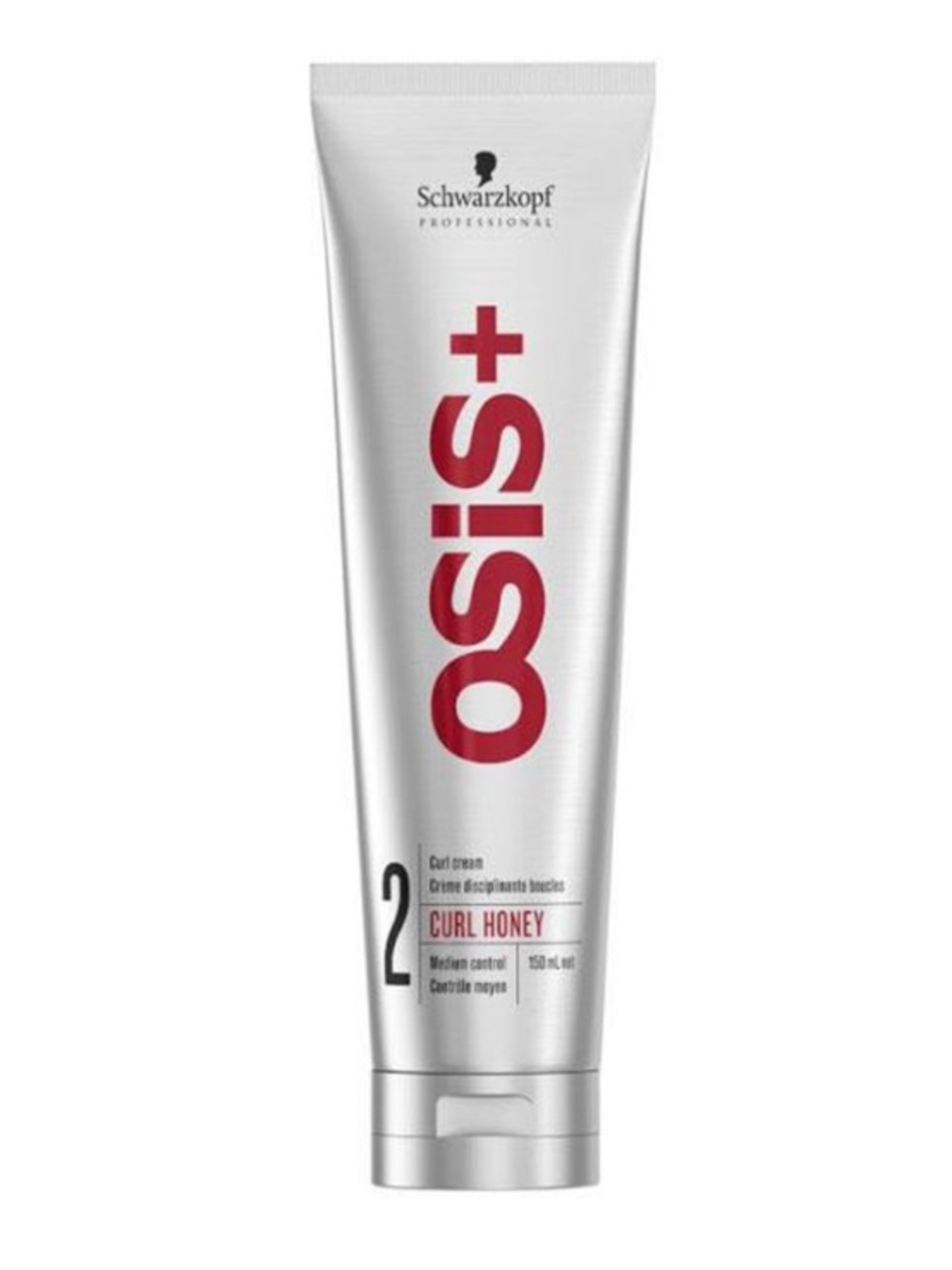 Schwarzkopf Osis+ Curl Honey Cream